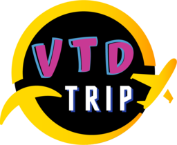 Vete de Trip logo