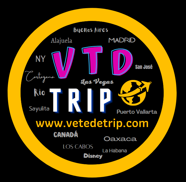 VDT - Vete de trip