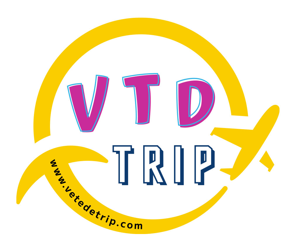 Vete de Trip